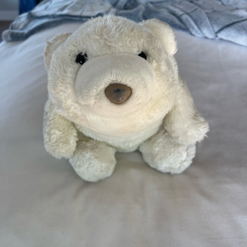 Gund Snuffles teddy bear